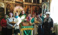 Святая Троица – светлый церковный праздник