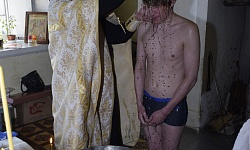 Таинство Крещения