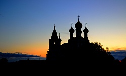 Храм Воскресения Христова