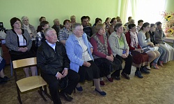 Дорога к Храму