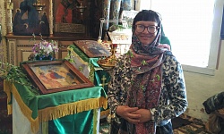 Святая Троица – светлый церковный праздник
