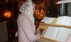 Празднование Рождества Христова