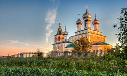 Храм Воскресения Христова