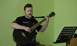 Дорога к Храму