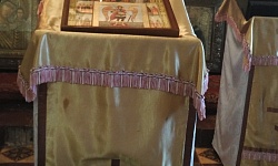 Помощь и служение отца Александра Аншукова