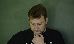 Дорога к Храму