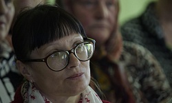 Дорога к Храму