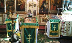 Святая Троица – светлый церковный праздник