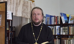 Встреча в селе Ломоносово