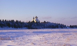 Храм Воскресения Христова