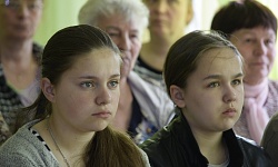 Дорога к Храму