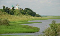 Храм Воскресения Христова